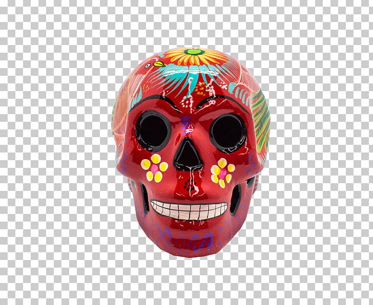 Skull Day Of The Dead Mexico Mexican Cuisine Death PNG, Clipart, Bone, Ceramic, Coconut, Craft, Day Of The Dead Free PNG Download