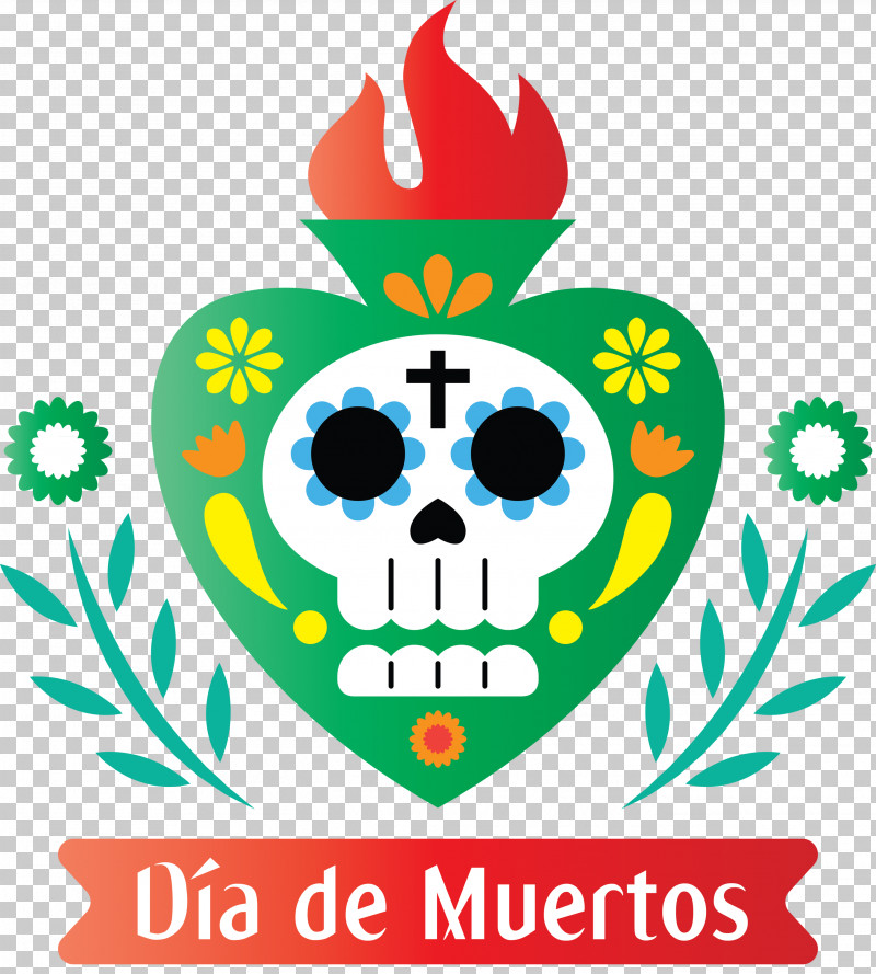Day Of The Dead Día De Muertos PNG, Clipart, Blog, D%c3%ada De Muertos, Day Of The Dead, Digital Art, Mexican Art Free PNG Download
