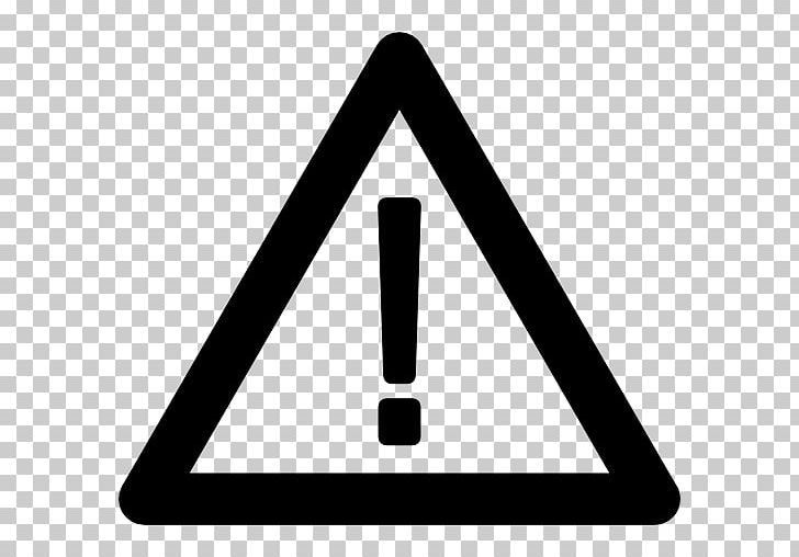 Computer Icons Warning Sign PNG, Clipart, Angle, Area, Black And White, Computer Icons, Desktop Wallpaper Free PNG Download