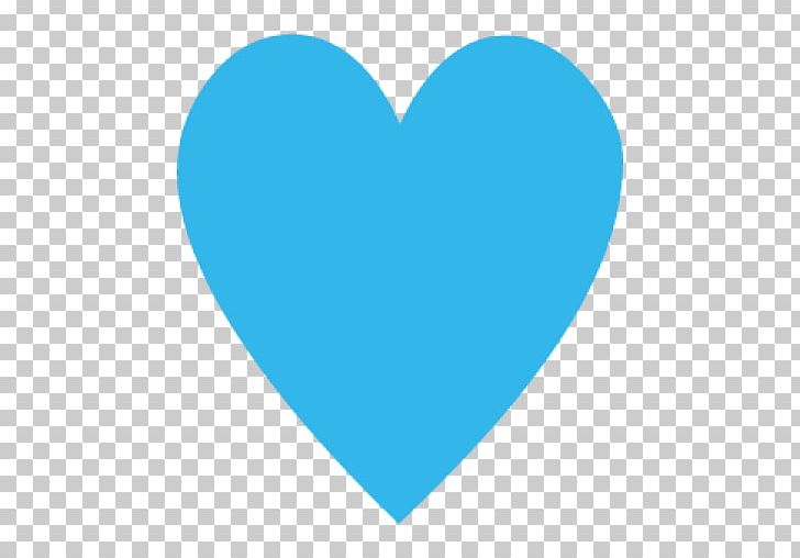 Heart Blue Computer Icons PNG, Clipart, Aqua, Azure, Blue, Byte, Color Free PNG Download