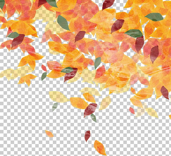 Leaf Autumn Pattern PNG, Clipart, Autumn, Autumn Leaves, Decorative Patterns, Desktop Wallpaper, Download Free PNG Download