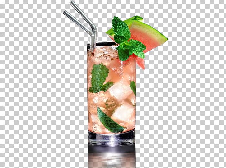 Mojito Bacardi Cocktail Sea Breeze Mai Tai PNG, Clipart, Alcoholic Drink, Bacardi Cocktail, Cocktail, Cocktail Garnish, Drink Free PNG Download