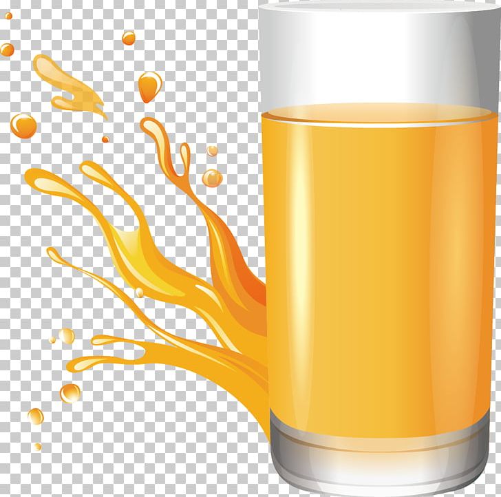 Orange Juice Illustration PNG, Clipart, Beer Glass, Coffee Cup, Cup, Drink, Drinkware Free PNG Download