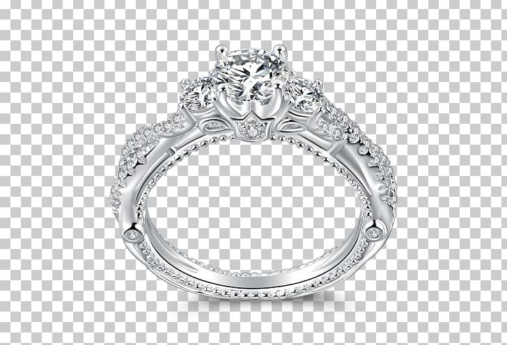 Wedding Ring Silver Jewellery PNG, Clipart, Bling Bling, Blingbling, Body Jewellery, Body Jewelry, Diamond Free PNG Download