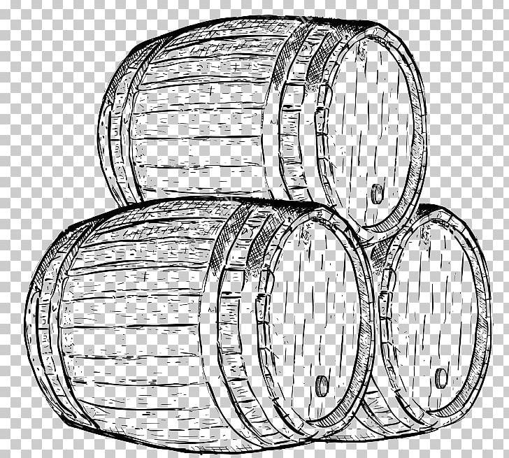 Wine Speyside Single Malt Barrel Beer Scotch Whisky PNG, Clipart, Barrel, Barrel Racing, Beer, Benriach Distillery, Black And White Free PNG Download