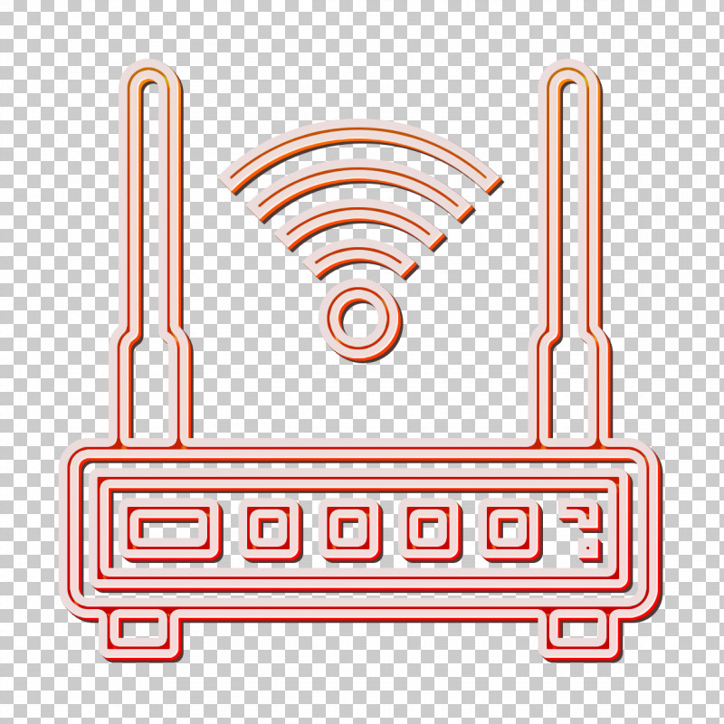 Router Icon Electronic Device Icon PNG, Clipart, Angle, Electronic Device Icon, Line, Meter, Router Icon Free PNG Download