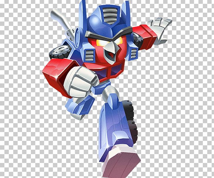 Angry Birds Transformers Optimus Prime Megatron Bumblebee PNG, Clipart, Action Figure, Angry, Angry Birds, Angry Birds Transformers, Bird Free PNG Download