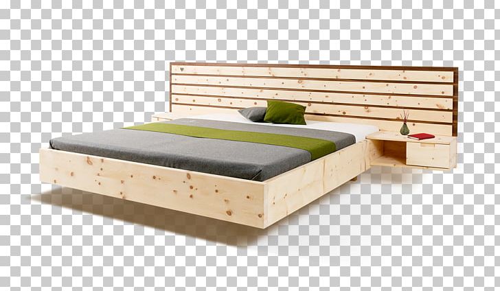 Bed Frame Mattress Wood Pinus Cembra PNG, Clipart, Angle, Austria, Bed, Bed Frame, Furniture Free PNG Download