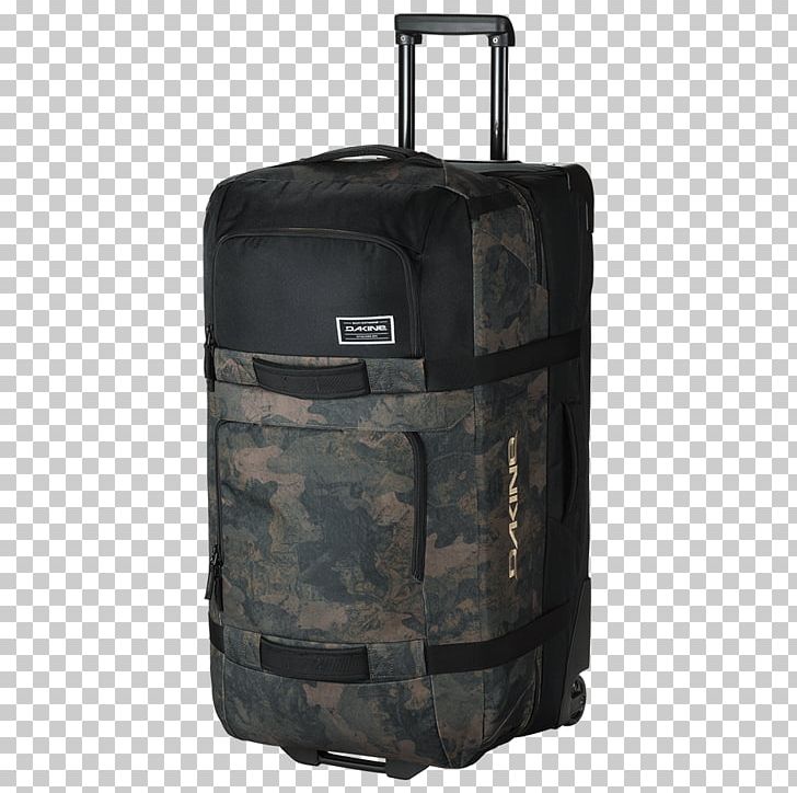 Dakine Split Roller 65L Bag Dakine Split Roller 100L Backpack PNG, Clipart, Accessories, Backpack, Bag, Baggage, Clothing Free PNG Download