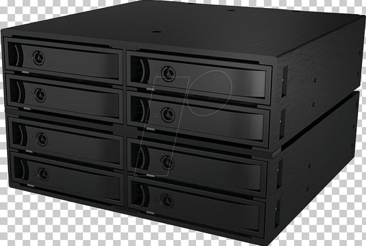 Disk Array Hard Drives Serial Attached SCSI Solid-state Drive Serial ATA PNG, Clipart, 2 5 Hdd, Backplane, Black, Computer Hardware, Computer Servers Free PNG Download