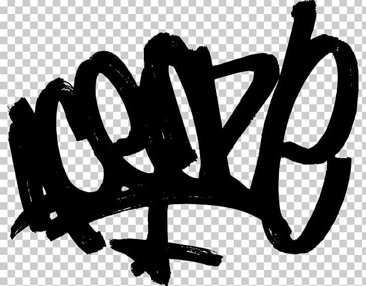 Graffiti Tag PNG, Clipart, Art, Artist, Black And White, Brand, Central Free PNG Download