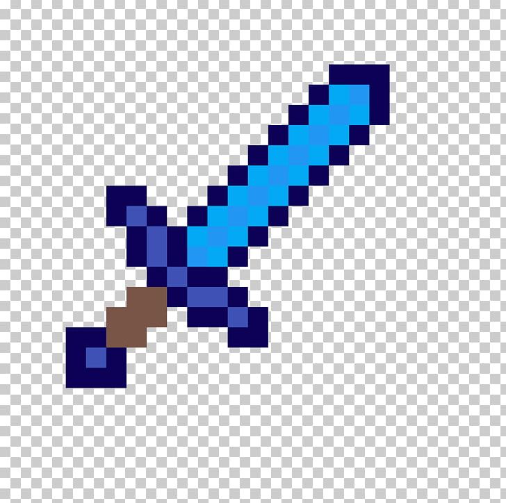 Minecraft: Pocket Edition Diamond Sword Xbox 360 PNG, Clipart, Angle, Area, Coloring Book, Desktop Wallpaper, Diamond Free PNG Download