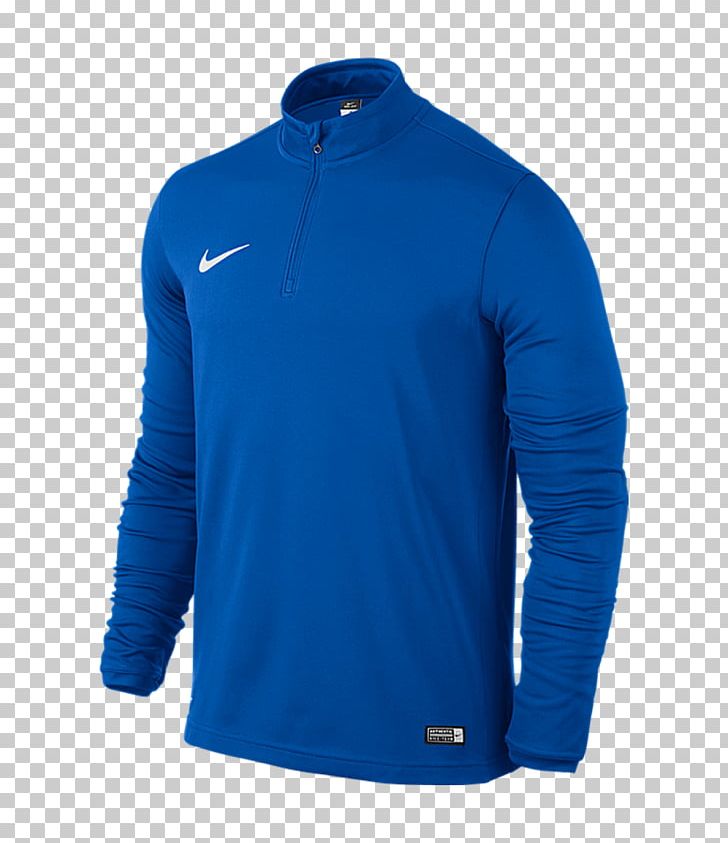 Nike Academy T-shirt Tracksuit Sportswear PNG, Clipart, Active Shirt, Barber Blues, Blue, Clothing, Cobalt Blue Free PNG Download