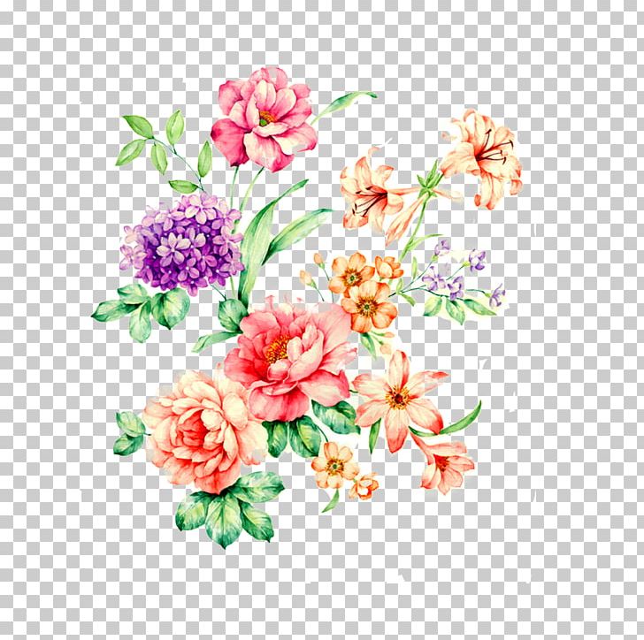 Paper Flower Poster Floral Design PNG, Clipart, Blossom, Chrysanths, Cut Flowers, Dahlia, Decoupage Free PNG Download