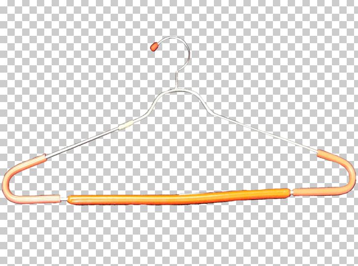 Clothes Hanger Clothing PNG, Clipart, Art, Clothes Hanger, Clothing, Creative, Orange Free PNG Download