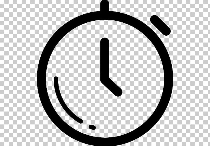 Computer Icons Timer PNG, Clipart, Area, Black And White, Chronometer Watch, Circle, Clock Free PNG Download