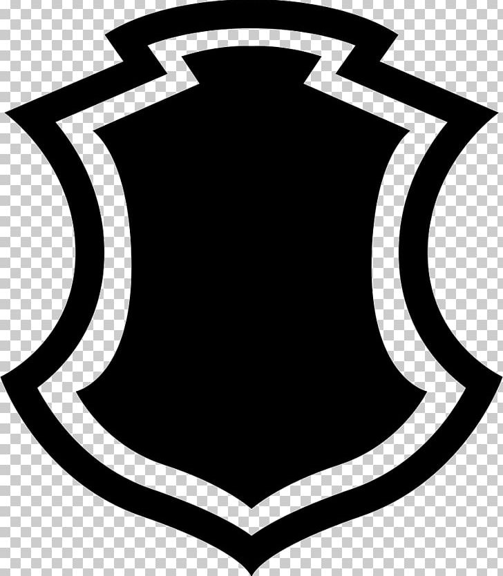 Escutcheon Shape Shield PNG, Clipart, Art, Artwork, Black, Black And White, Border Free PNG Download