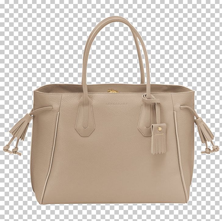 Handbag Taupe Longchamp Tote Bag PNG, Clipart, Accessories, Bag, Beige, Blue, Brand Free PNG Download