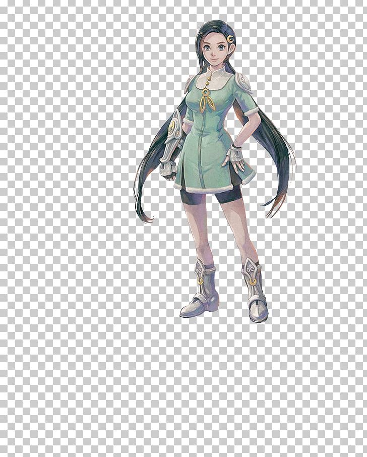 Lost Sphear I Am Setsuna Video Game Nintendo Switch PNG, Clipart, Character, Character Art, Costume Design, Fictional Character, Figurine Free PNG Download