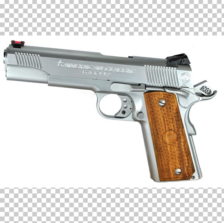 M1911 Pistol .45 ACP Firearm .38 Super PNG, Clipart,  Free PNG Download