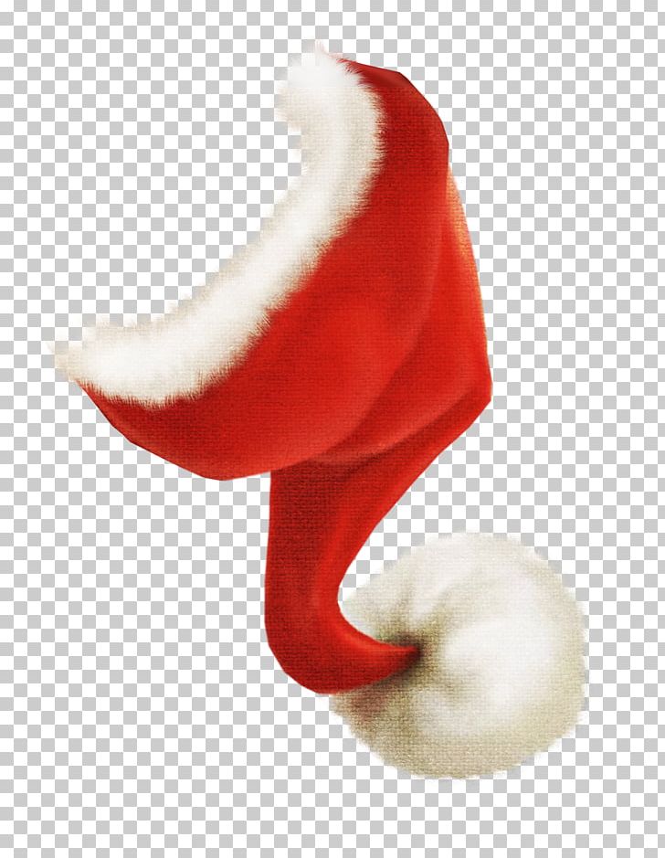 Santa Claus Christmas Hat PNG, Clipart, Beautiful, Beautiful Hat, Bonnet, Christmas, Christmas Border Free PNG Download