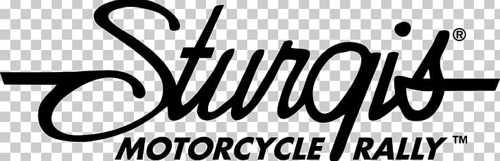 Sturgis Motorcycle Rally Buffalo Chip Campground Black Hills 100 Logo PNG, Clipart, Area, Black And White, Black Hills, Brand, Business Free PNG Download