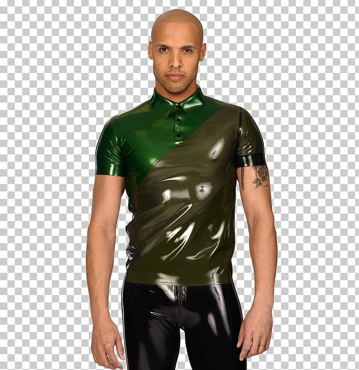 T-shirt Polo Shirt Neck Ralph Lauren Corporation PNG, Clipart, Clothing, Jersey, Latex, Latex Clothing, Neck Free PNG Download