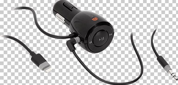AC Adapter ITrip Lightning Vehicle Audio PNG, Clipart, Ac Adapter, Adapter, Audio Signal, Battery Charger, Cable Free PNG Download