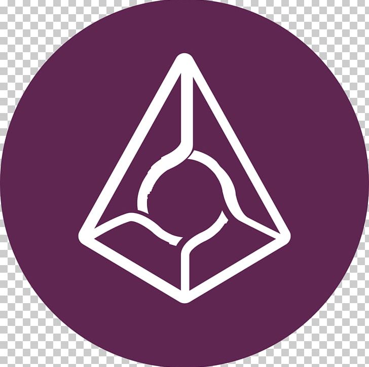 Augur Cryptocurrency Ethereum Blockchain Prediction Market PNG, Clipart, Augur, Blockchain, Circle, Coin Logo, Cryptocurrency Free PNG Download