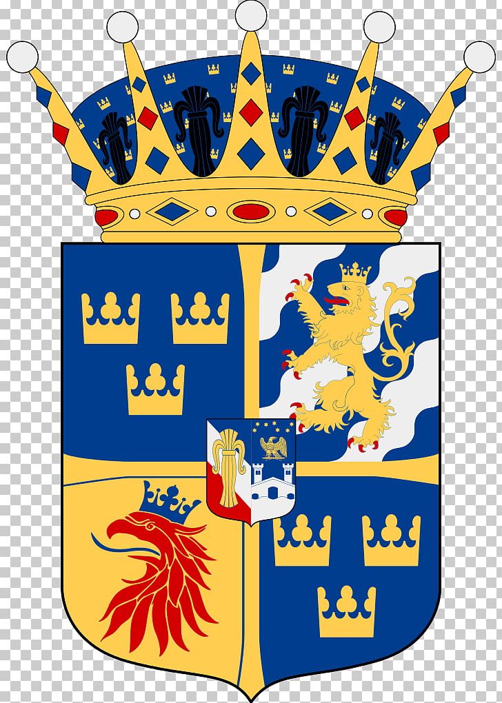 Coat Of Arms Of Sweden Coat Of Arms Of Sweden Princess Swedish Royal Family PNG, Clipart, Area, Art, Cartoon, Coat Of Arms, Coat Of Arms Of Sweden Free PNG Download