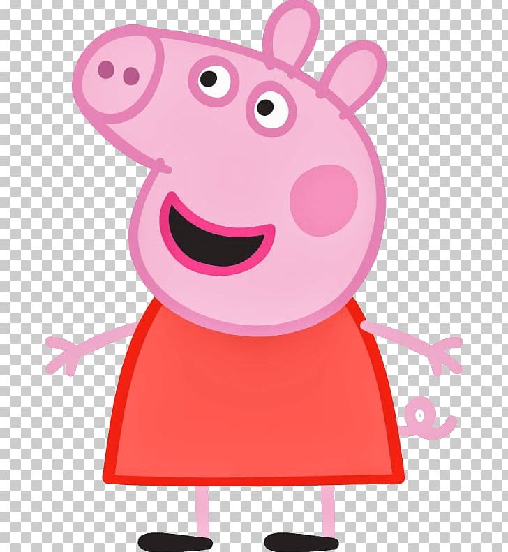 Daddy Pig Mummy Pig PNG, Clipart, Animals, Animated Cartoon, Bananas In Pyjamas, Cartoon, Daddy Pig Free PNG Download