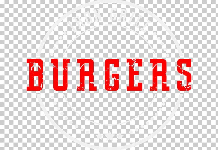 Hamburger Iron Grill Burgers Logo Brand PNG, Clipart, Area, Brand, Circle, Excite, Good Burger Free PNG Download