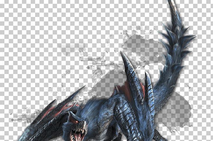 Monster Hunter Generations Monster Hunter Freedom Unite Monster Hunter 4 PNG, Clipart, Capcom, Computer Wallpaper, Dragon, Fictional Character, Miscellaneous Free PNG Download