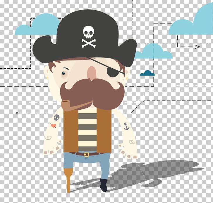 Piracy Euclidean Illustration PNG, Clipart, Cartoon, Cartoon Pirate Ship, Euclidean Vector, Fundal, Happy Birthday Vector Images Free PNG Download