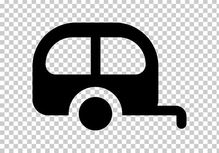 Semi-trailer Truck Computer Icons PNG, Clipart, Angle, Black And White, Brand, Campervans, Caravan Free PNG Download