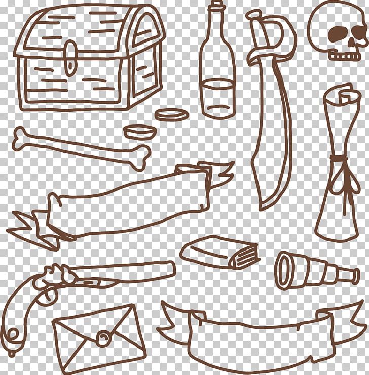 Treasure Hunting Treasure Map PNG, Clipart, Adobe Illustrator, Area, Construction Tools, Encapsulated Postscript, Furniture Free PNG Download