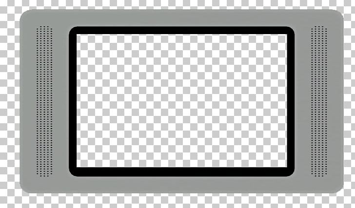 White Black Silver Frames Molding PNG, Clipart, Black, Black Ivory, Display Device, Electronics, Element Free PNG Download