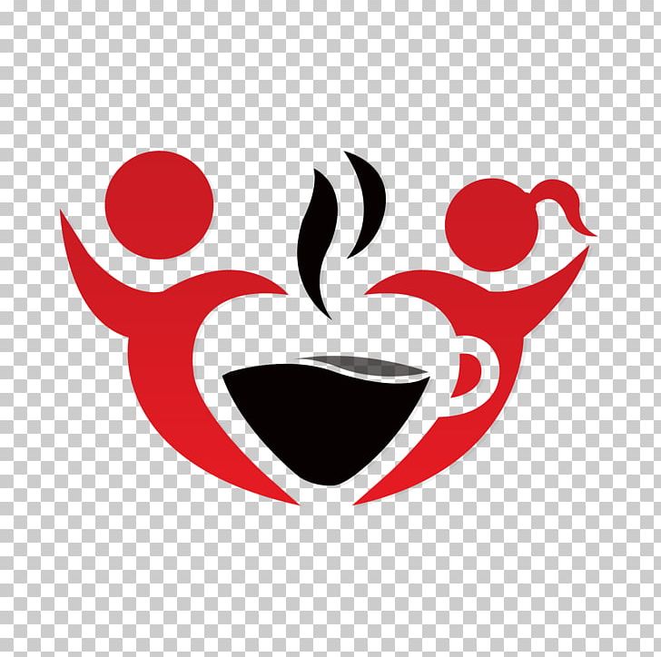 Cafe Logo PNG, Clipart, Brand, Cafe, Cheeky, Community, Heart Free PNG Download