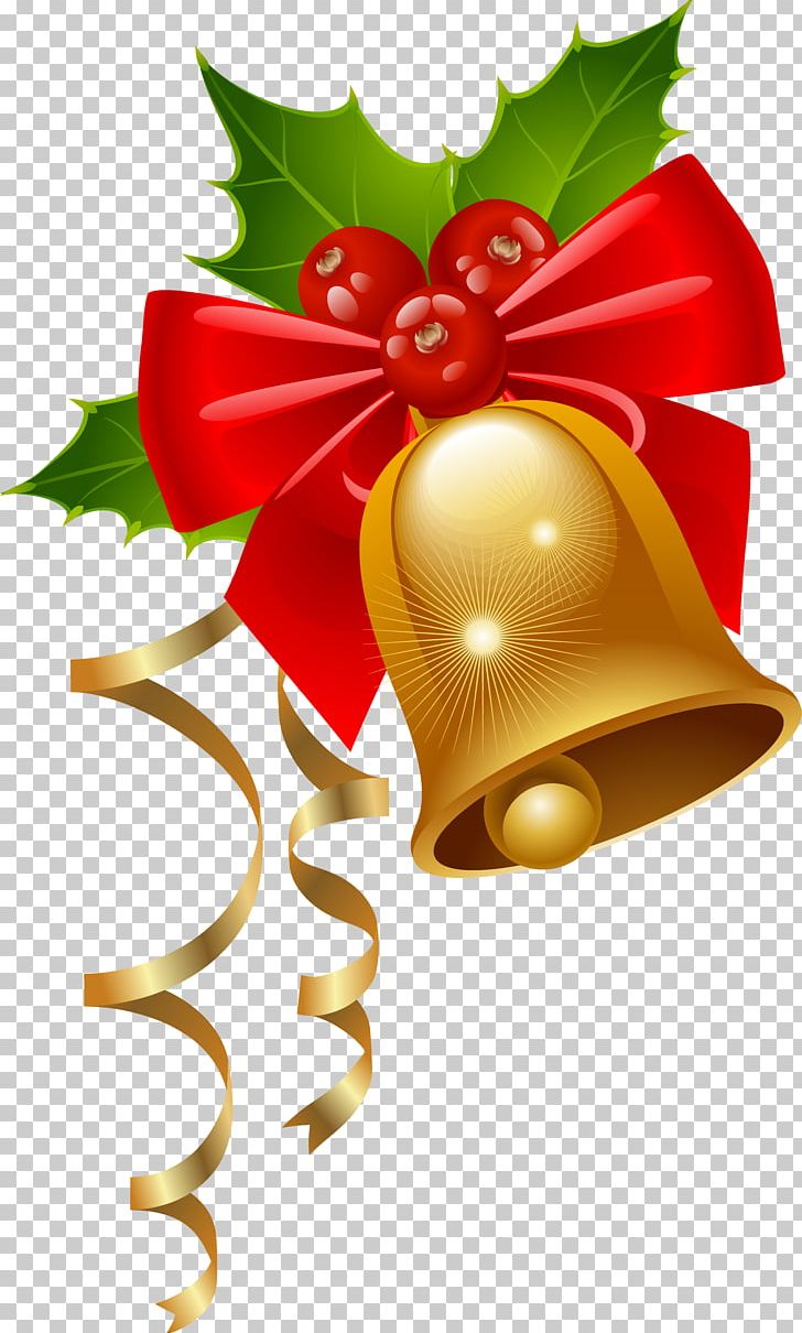 Christmas Decoration Bell Photography PNG, Clipart, Aquifoliaceae, Bell, Christmas, Christmas Decoration, Christmas Ornament Free PNG Download