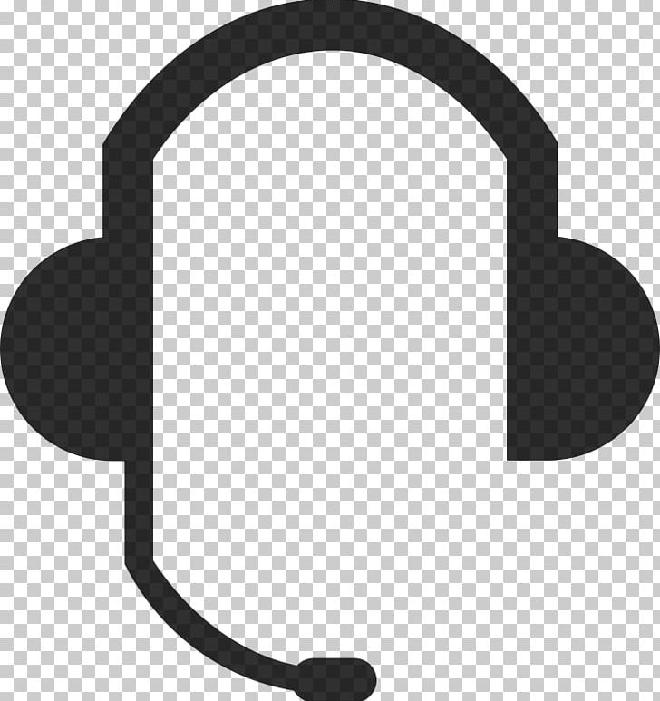 Headset Headphones Computer Icons PNG, Clipart, Audio, Audio Equipment, Black, Black And White, Computer Icons Free PNG Download