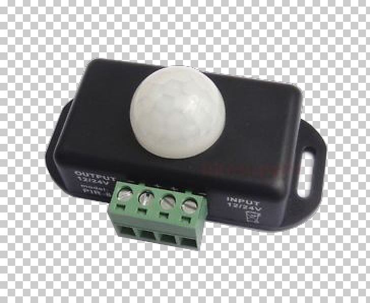 Motion Detection Passive Infrared Sensor Electronics Computer Cases & Housings PNG, Clipart, Computer Cases Housings, Computer Hardware, Detector, Electrical Cable, Electricity Free PNG Download