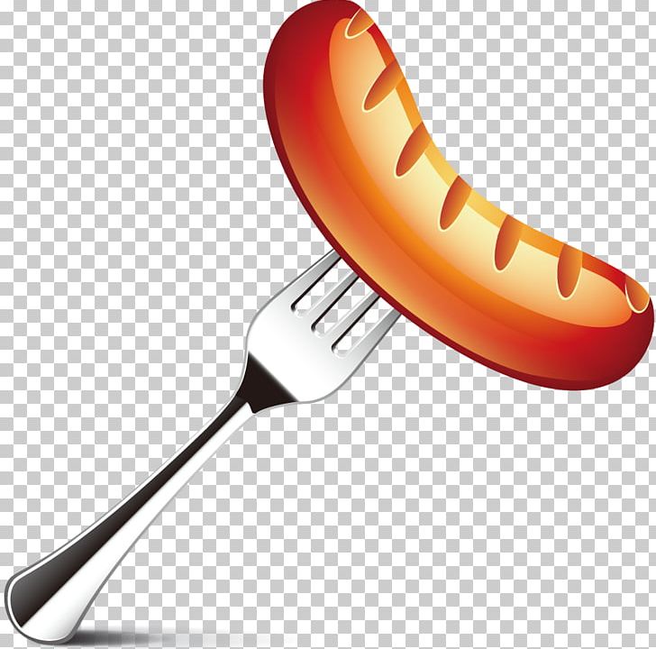 Sausage Hot Dog Bratwurst Barbecue PNG, Clipart, Barbecue Grill, Beef, Breakfast Sausage, Cutlery, Food Free PNG Download