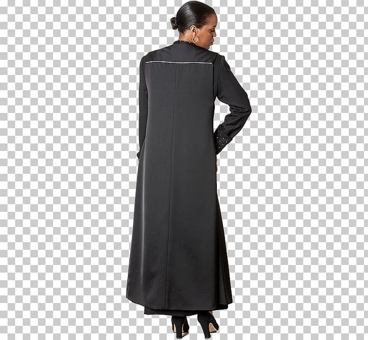 Shoulder Dress Overcoat Black M PNG, Clipart, Black, Black M, Coat, Day Dress, Dress Free PNG Download