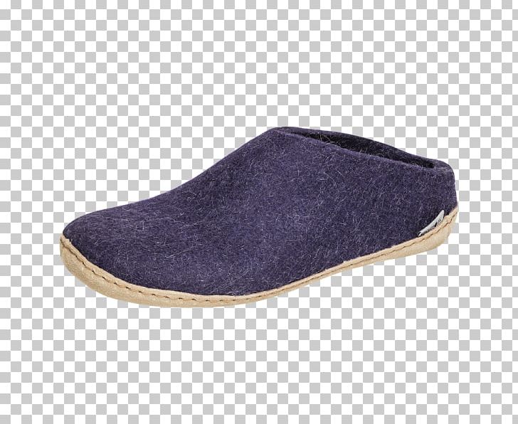Slipper Purple Slip-on Shoe Woman Podeszwa PNG, Clipart, Art, Blue, Broad Left Front, Female, Footwear Free PNG Download