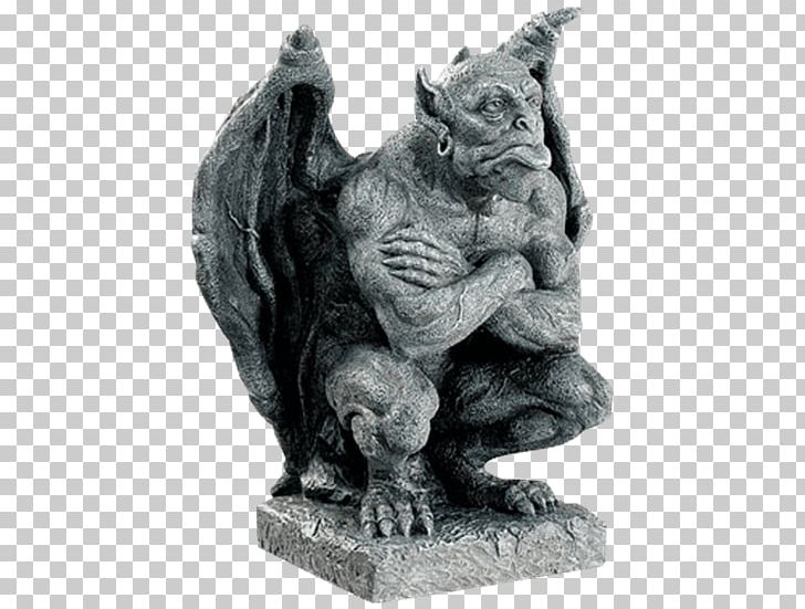 Stone Sculpture Gargoyle Statue Gothic Architecture PNG, Clipart, Art, Bust, Classical Sculpture, Deimos, Design Toscano Free PNG Download