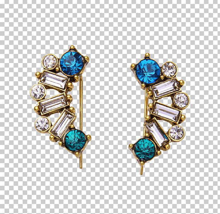 The Earring Turquoise Gemstone Jewellery PNG, Clipart, Body Jewellery, Body Jewelry, Clothing Accessories, Cuff, Earring Free PNG Download
