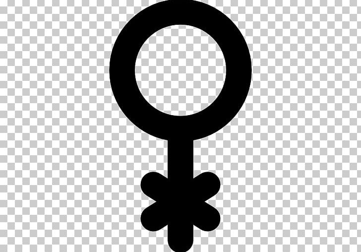 Gender Symbol Female Computer Icons PNG, Clipart, Circle, Computer Icons, Cross, Female, Gender Free PNG Download