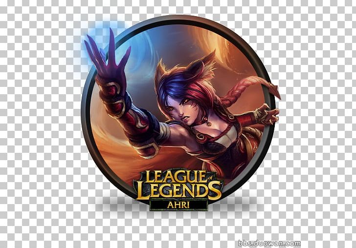 League Of Legends Ahri Nine-tailed Fox Riot Games Video Game PNG, Clipart, Ahri, Arcade Game, Computer, Computer Wallpaper, Desktop Wallpaper Free PNG Download