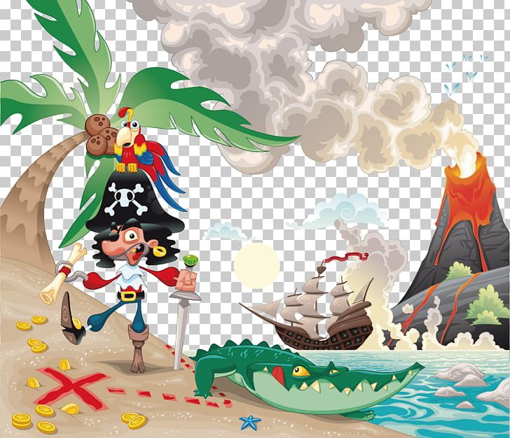 Piracy Illustration PNG, Clipart, Art, Balloon, Cartoon, Cartoon Character, Cartoon Eyes Free PNG Download