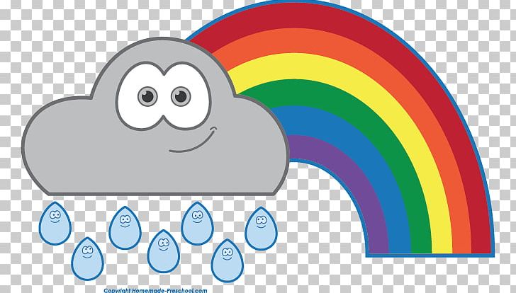 Rainbow Cloud PNG, Clipart, Animal, Area, Behavior, Cartoon, Circle Free PNG Download